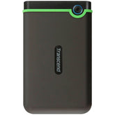 Transcend StoreJet 25M3 2,5" 4TB USB 3.1 Gen 1 - Iron Grey